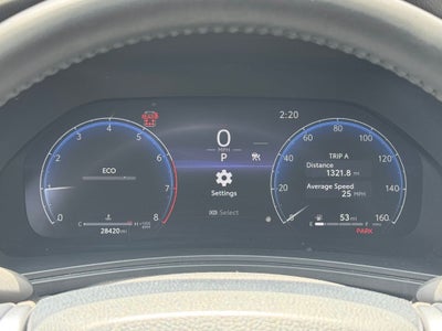 2024 Toyota Grand Highlander Limited AWD