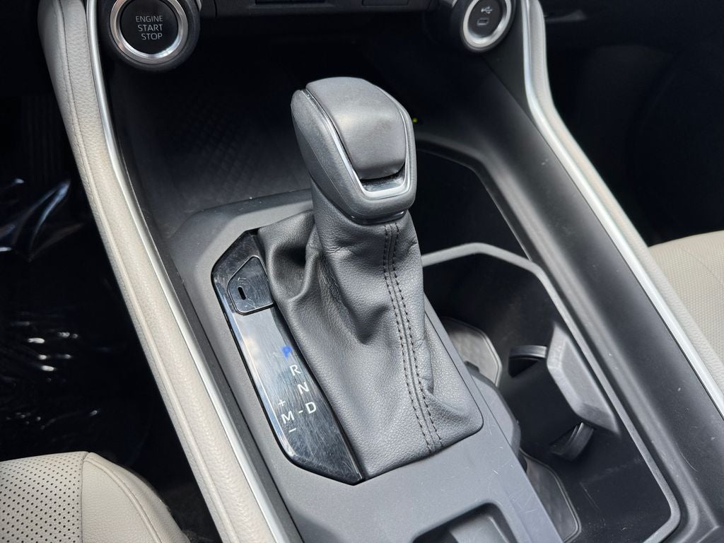 2024 Toyota Grand Highlander Limited AWD