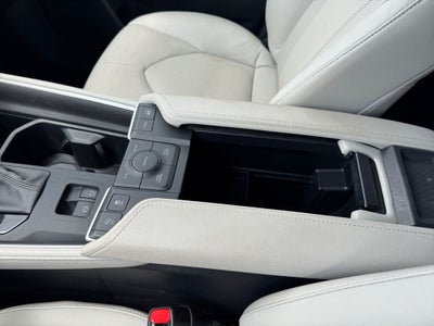 2024 Toyota Grand Highlander Limited AWD