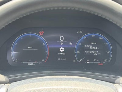 2024 Toyota Grand Highlander Limited AWD