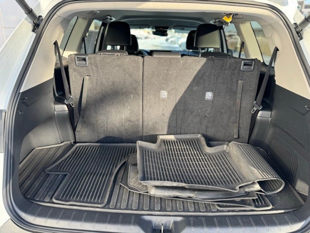 2024 Toyota Grand Highlander XLE AWD