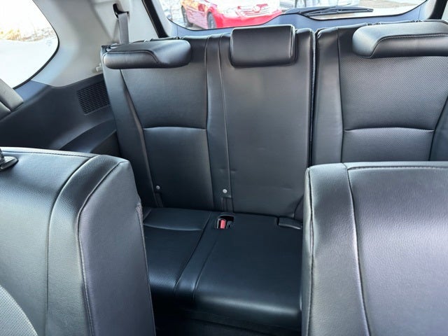 2024 Toyota Grand Highlander XLE AWD