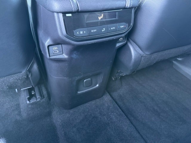 2024 Toyota Grand Highlander XLE AWD