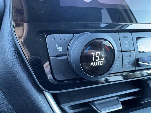 2024 Toyota Grand Highlander XLE AWD