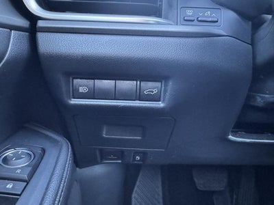 2024 Toyota Grand Highlander XLE AWD