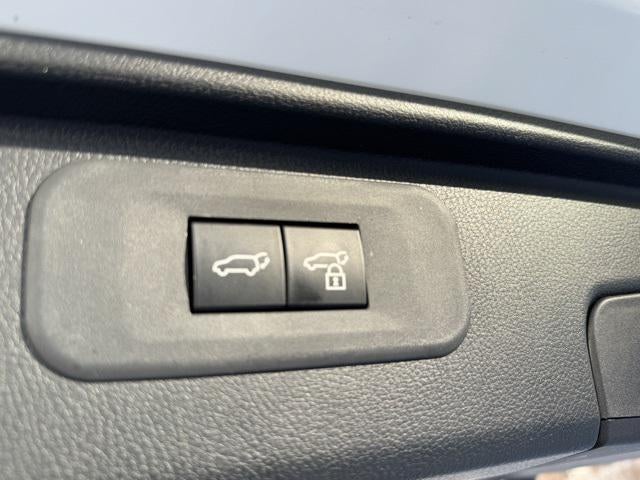 2024 Toyota Grand Highlander XLE AWD