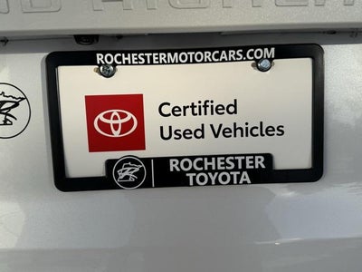 2024 Toyota Grand Highlander XLE AWD