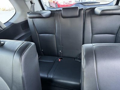 2024 Toyota Grand Highlander XLE AWD