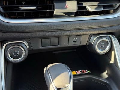 2026 Toyota Grand Highlander XLE AWD