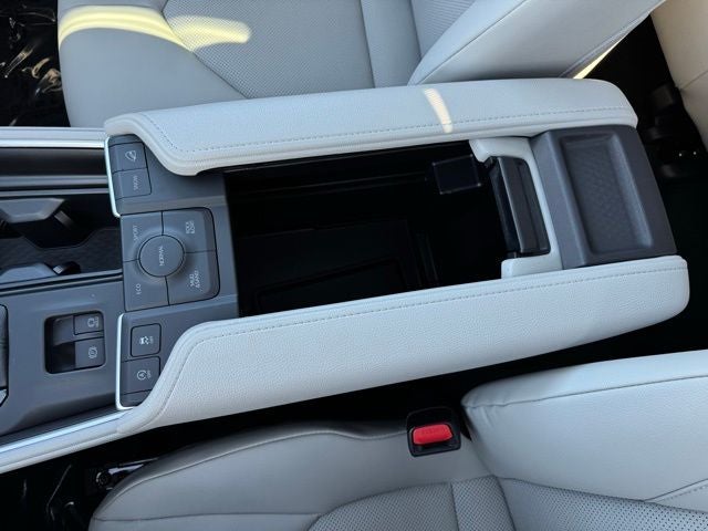2026 Toyota Grand Highlander XLE AWD