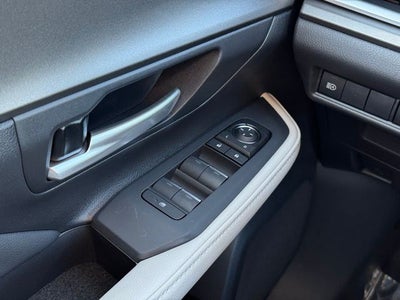 2026 Toyota Grand Highlander XLE AWD