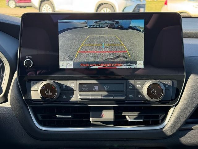 2026 Toyota Grand Highlander XLE AWD
