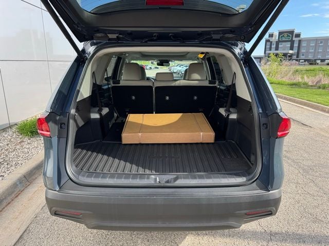 2026 Toyota Grand Highlander XLE AWD