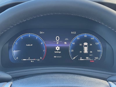 2026 Toyota Grand Highlander Limited AWD