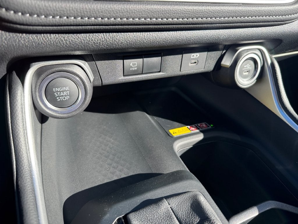 2026 Toyota Grand Highlander Limited AWD