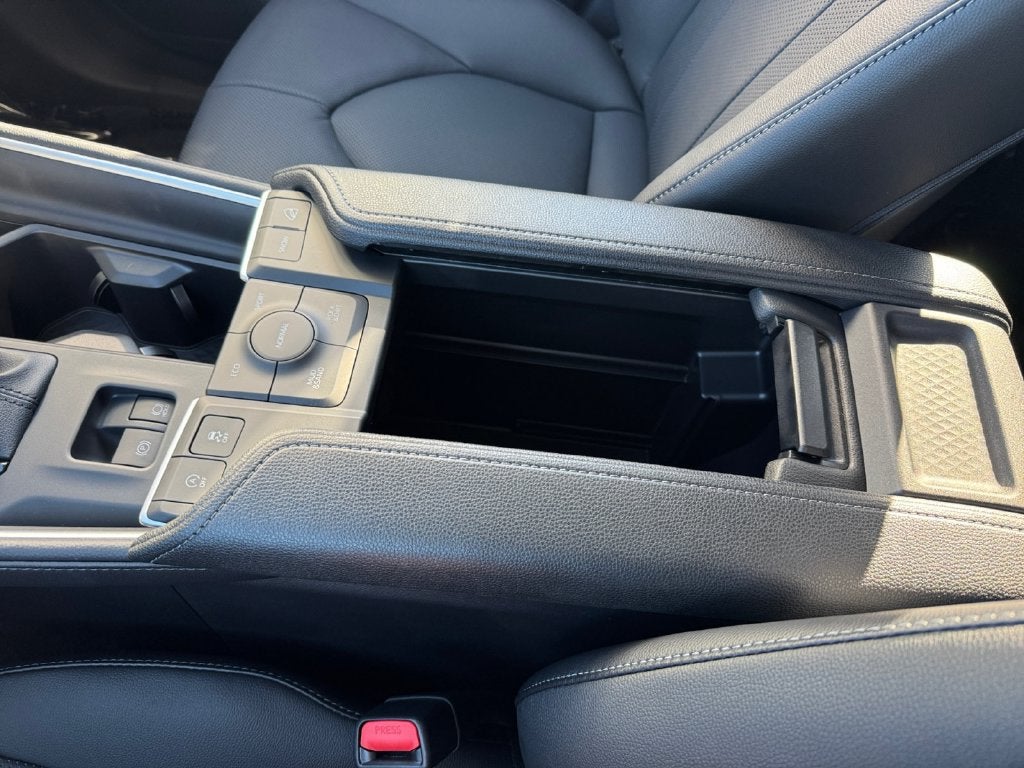 2026 Toyota Grand Highlander Limited AWD