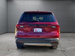 2026 Toyota Grand Highlander Limited AWD