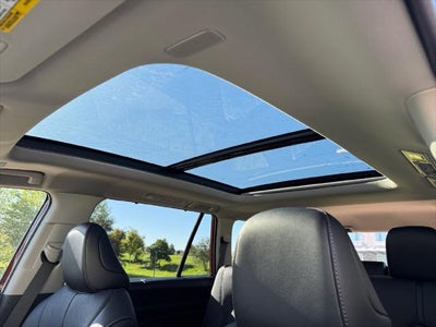 2026 Toyota Grand Highlander Limited AWD