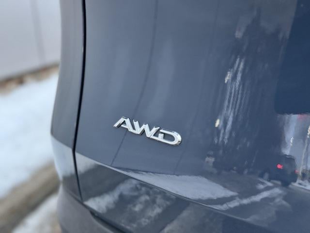 2025 Toyota Grand Highlander XLE AWD