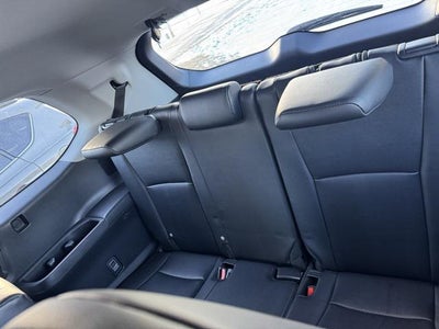 2025 Toyota Grand Highlander XLE AWD