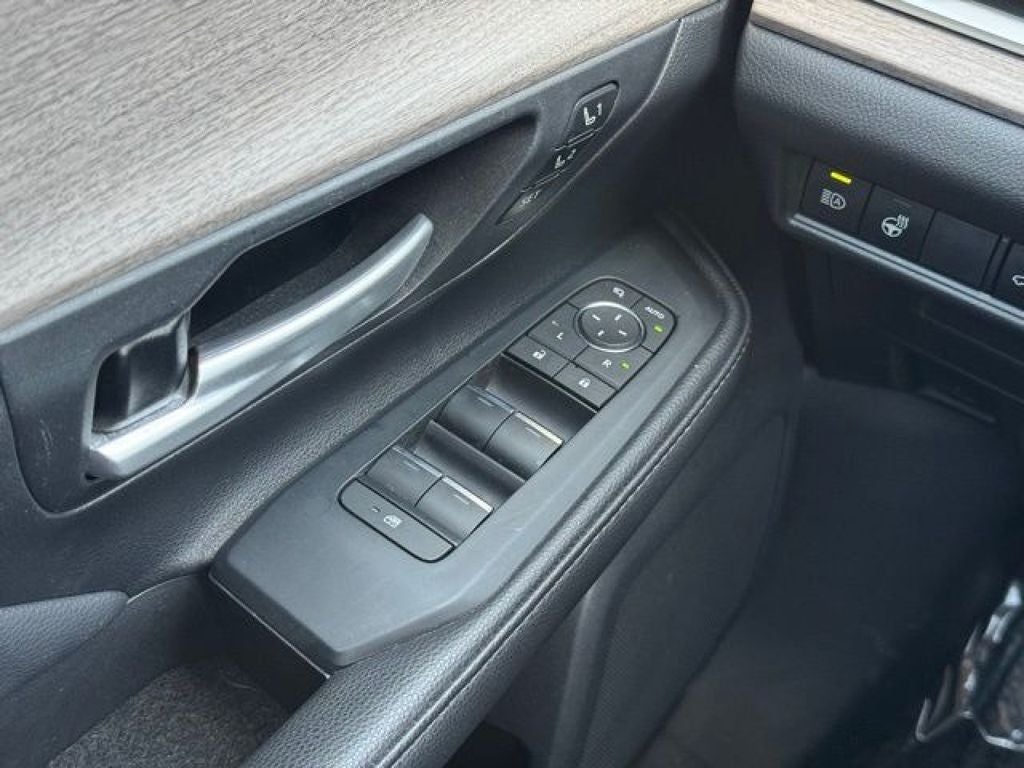 2024 Toyota Grand Highlander Limited AWD