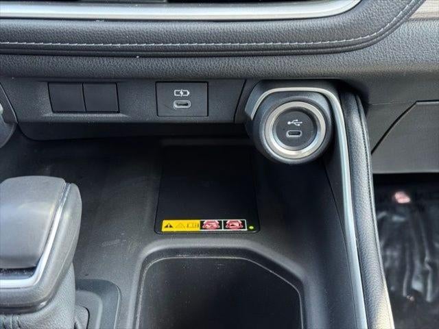 2024 Toyota Grand Highlander Limited AWD