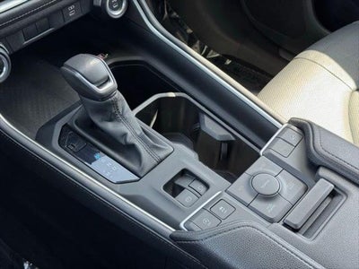 2024 Toyota Grand Highlander Limited AWD