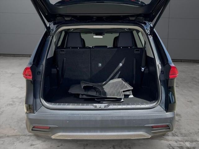 2024 Toyota Grand Highlander Limited AWD