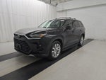 2024 Toyota Grand Highlander Platinum AWD