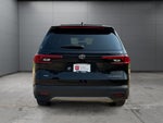 2024 Toyota Grand Highlander Platinum AWD