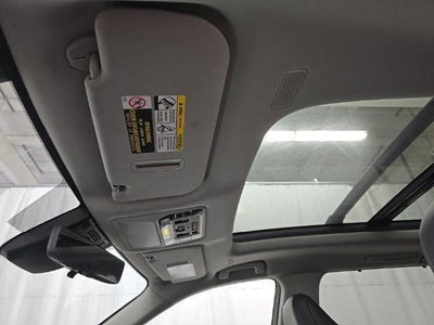 2024 Toyota Grand Highlander Platinum AWD