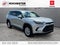 2024 Toyota Grand Highlander XLE AWD