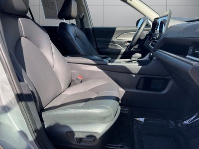 2024 Toyota Grand Highlander XLE AWD