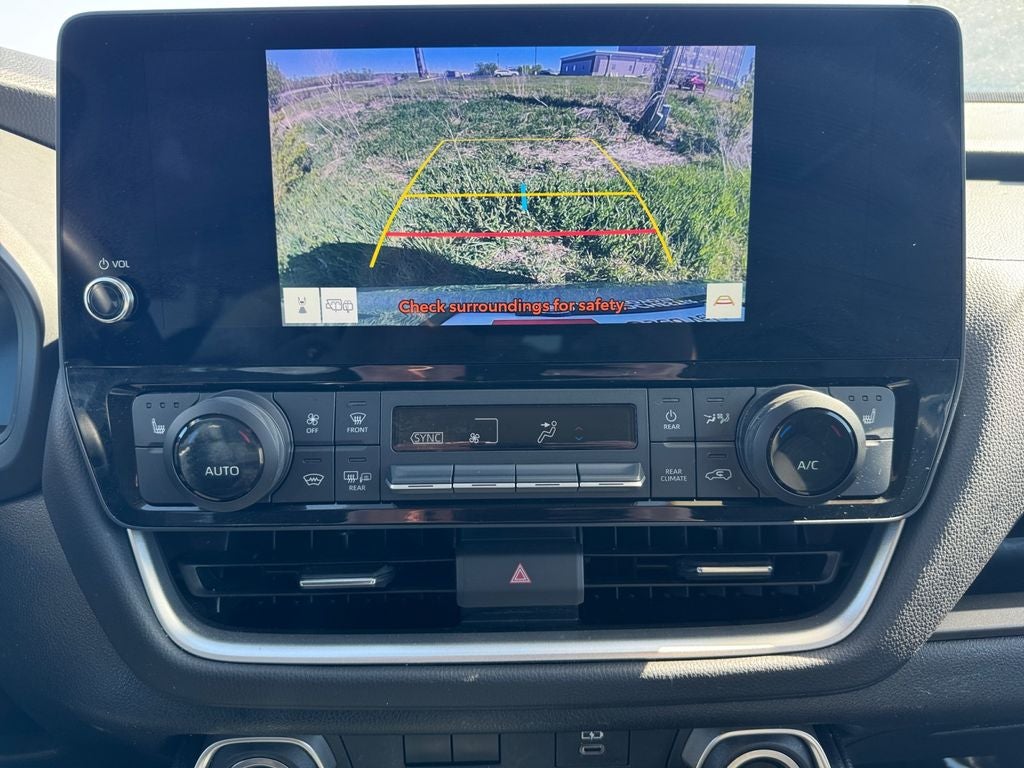 2024 Toyota Grand Highlander XLE AWD