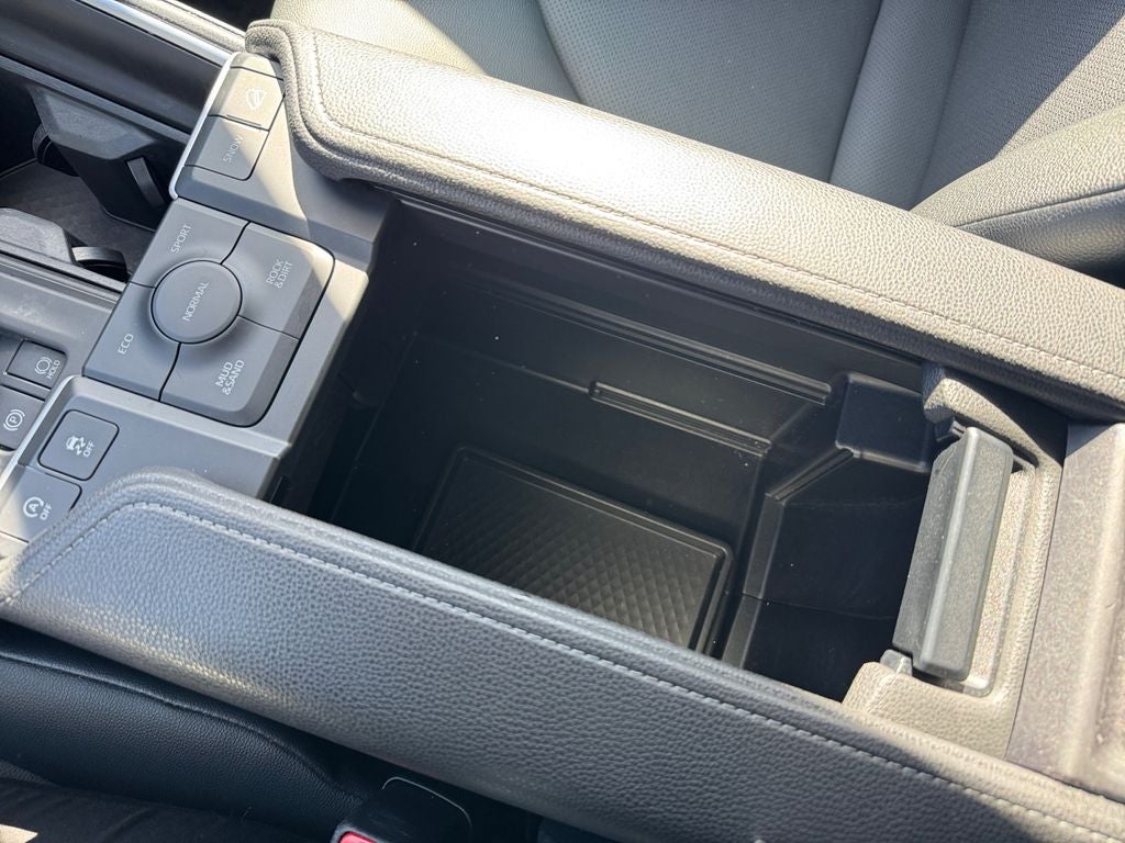 2024 Toyota Grand Highlander XLE AWD