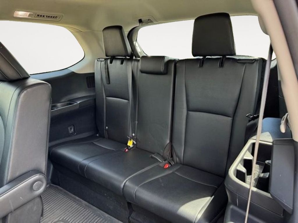 2024 Toyota Grand Highlander XLE AWD