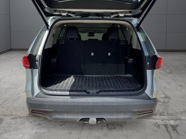 2024 Toyota Grand Highlander XLE AWD
