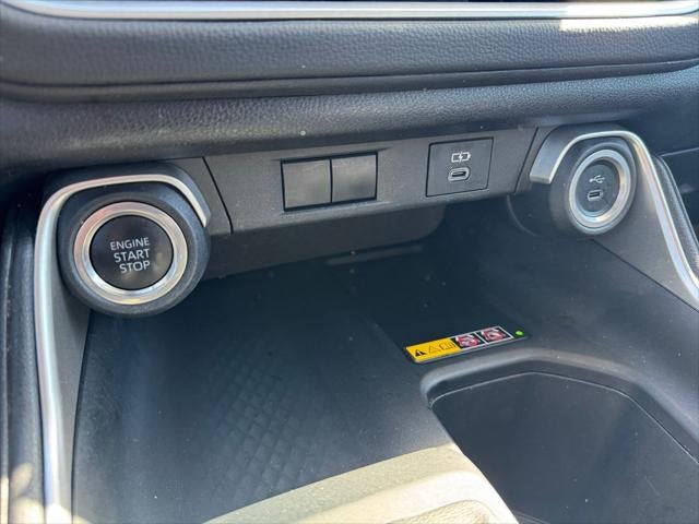 2024 Toyota Grand Highlander XLE AWD