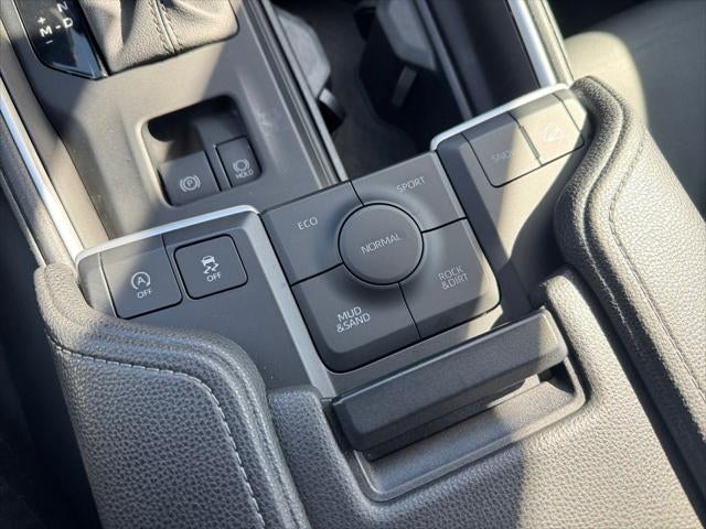 2024 Toyota Grand Highlander XLE AWD