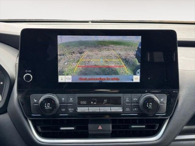 2024 Toyota Grand Highlander XLE AWD