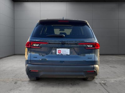 2024 Toyota Grand Highlander XLE AWD