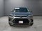 2025 Toyota Grand Highlander Platinum AWD