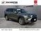 2025 Toyota Grand Highlander Platinum AWD