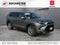 2025 Toyota Grand Highlander Platinum AWD