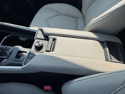 2025 Toyota Grand Highlander Platinum AWD