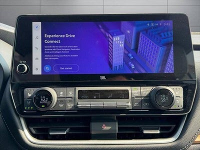 2025 Toyota Grand Highlander Platinum AWD