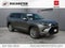 2025 Toyota Grand Highlander Platinum AWD