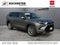 2025 Toyota Grand Highlander Platinum AWD