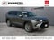 2025 Toyota Grand Highlander Platinum AWD