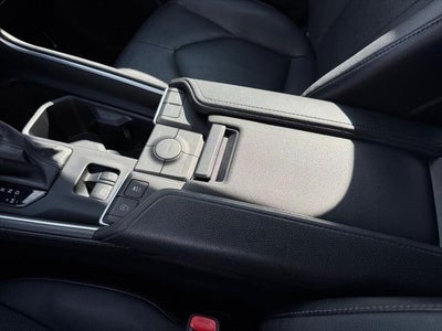 2024 Toyota Grand Highlander Limited AWD